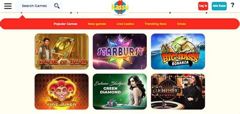 kassu casino omdöme,Kassu Casino Review 2024 – Play 1,600+ Slots & Games